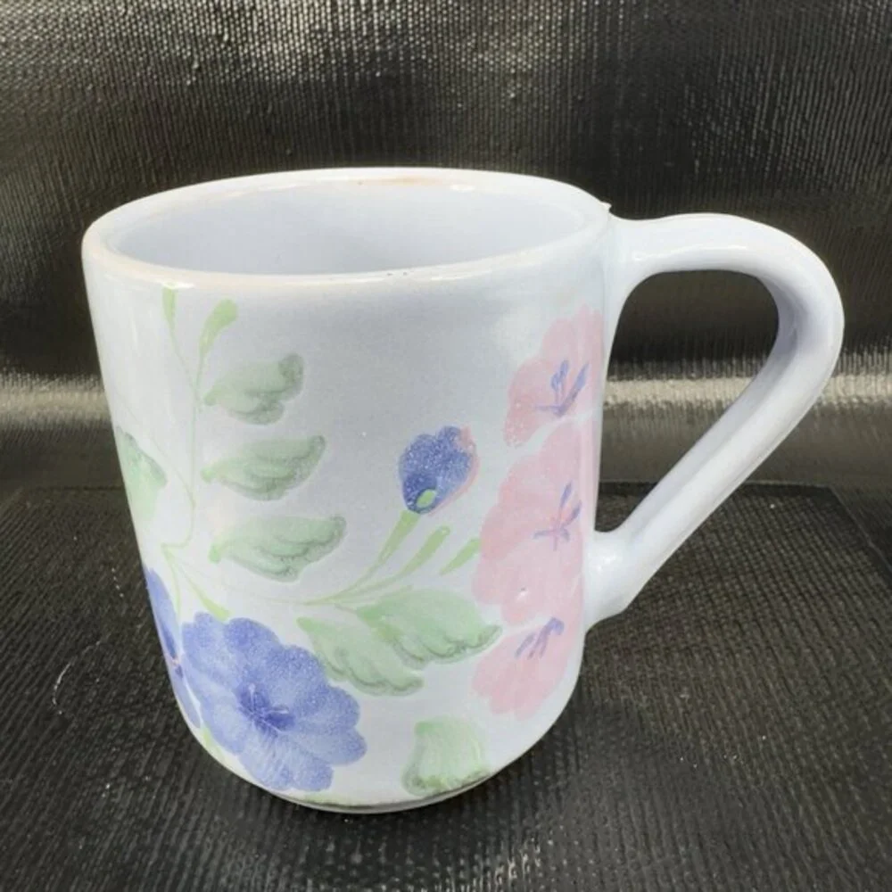 Hand Made vintage hand